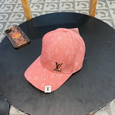 Louis Vuitton Caps